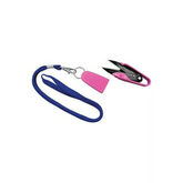 Dura Snips w/Neck Strap 4-3/4" $19.99